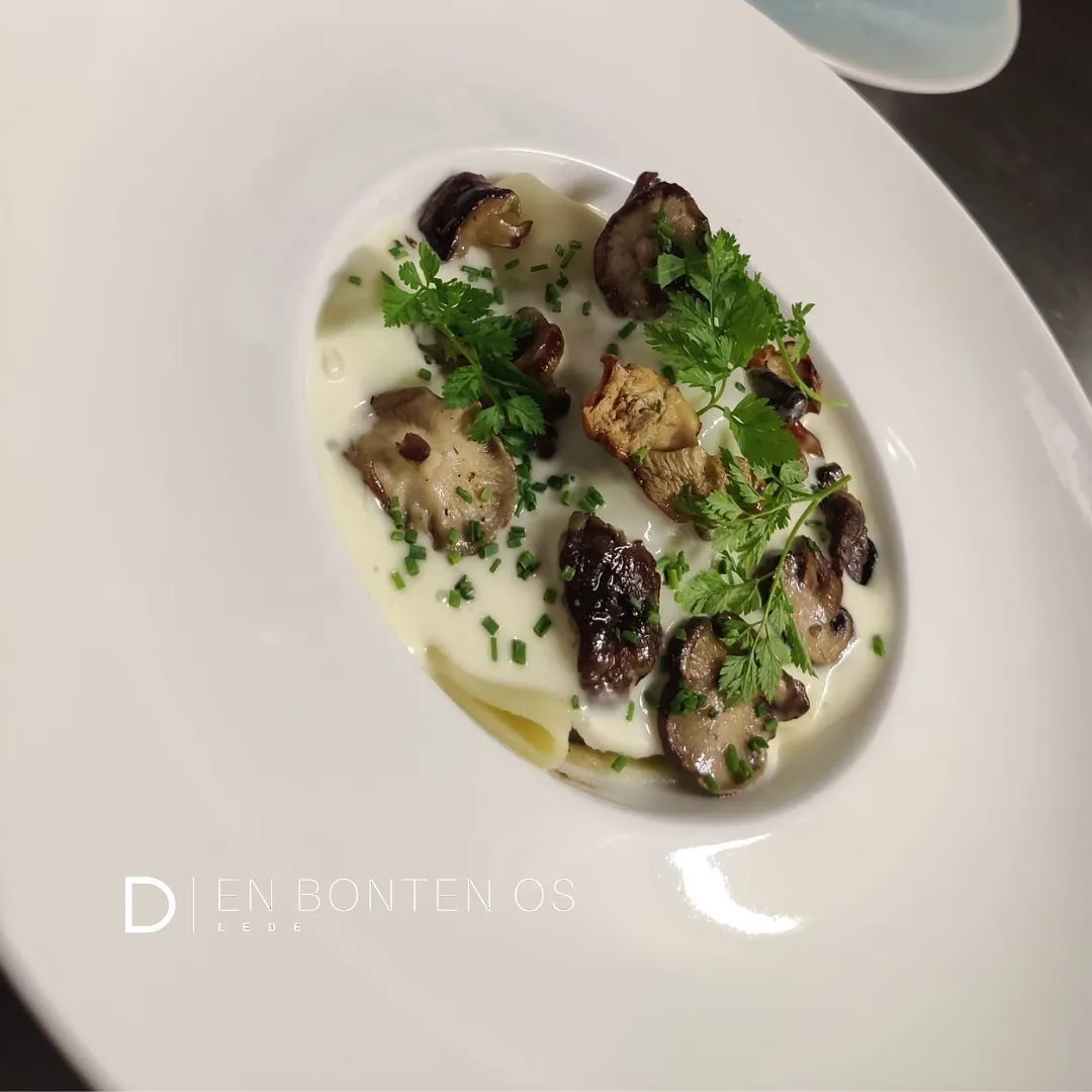 Gerecht Den Bonten Os
